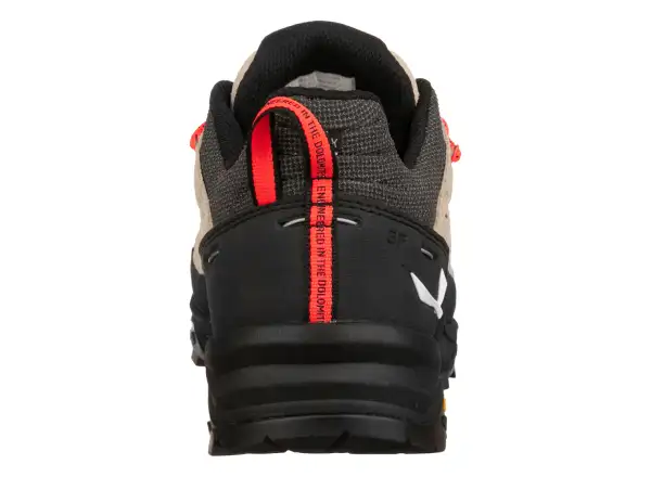 Salewa Alp Trainer 2 dámske topánky oatmeal/black