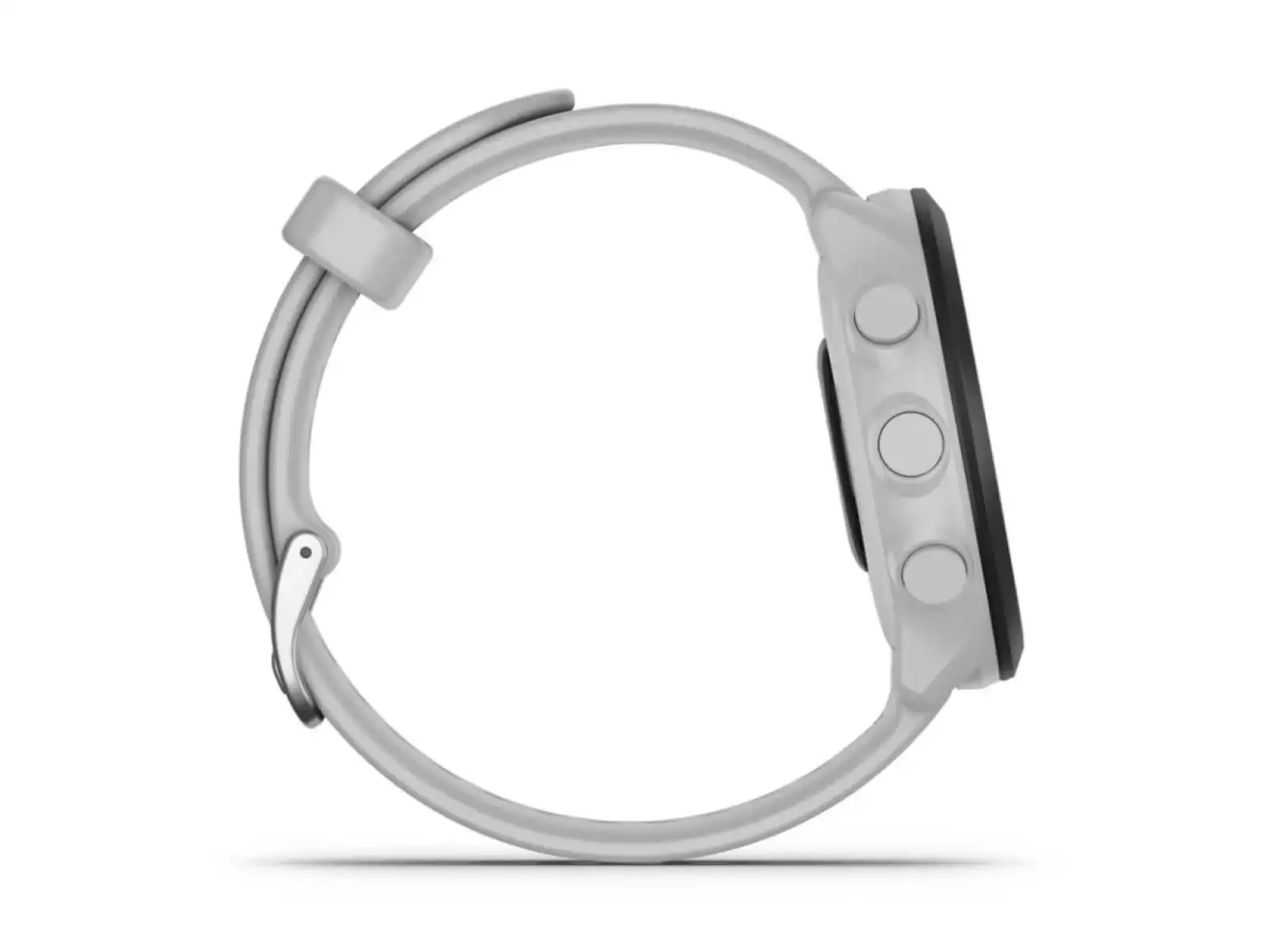 Garmin Forerunner 55 inteligentné hodinky White