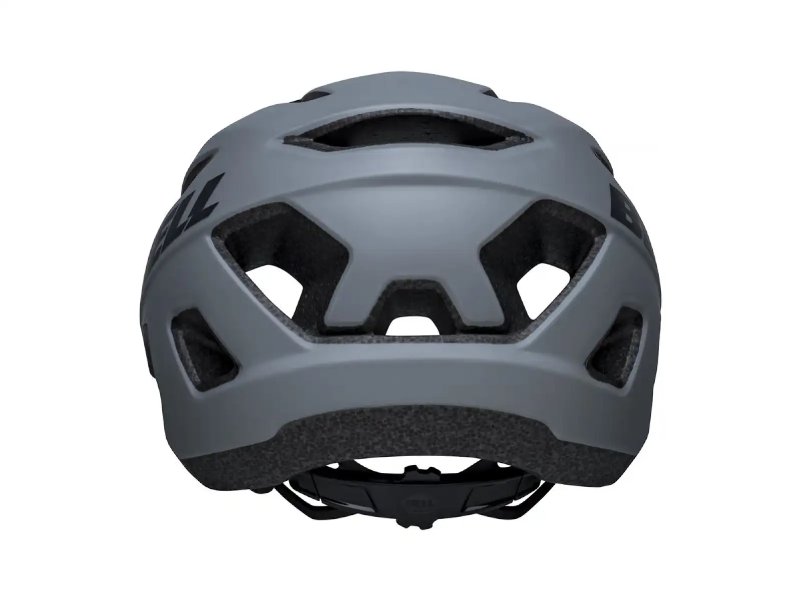 Bell Nomad 2 prilba Mat Gray