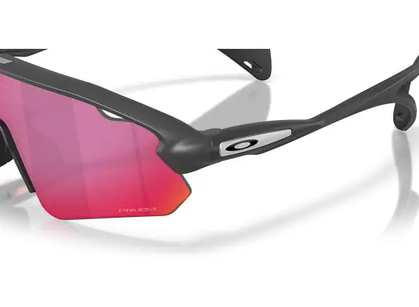 Oakley Stunt Devil A športové okuliare Matte Black/Prizm Road