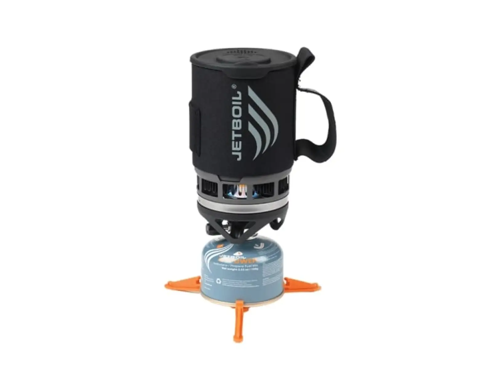 JetBoil Zip Carbon Varič