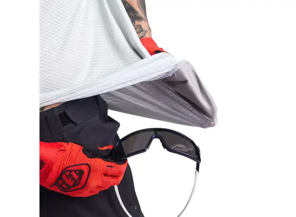 Troy Lee Designs Skyline Air pánsky dres krátky rukáv Aircore Cement