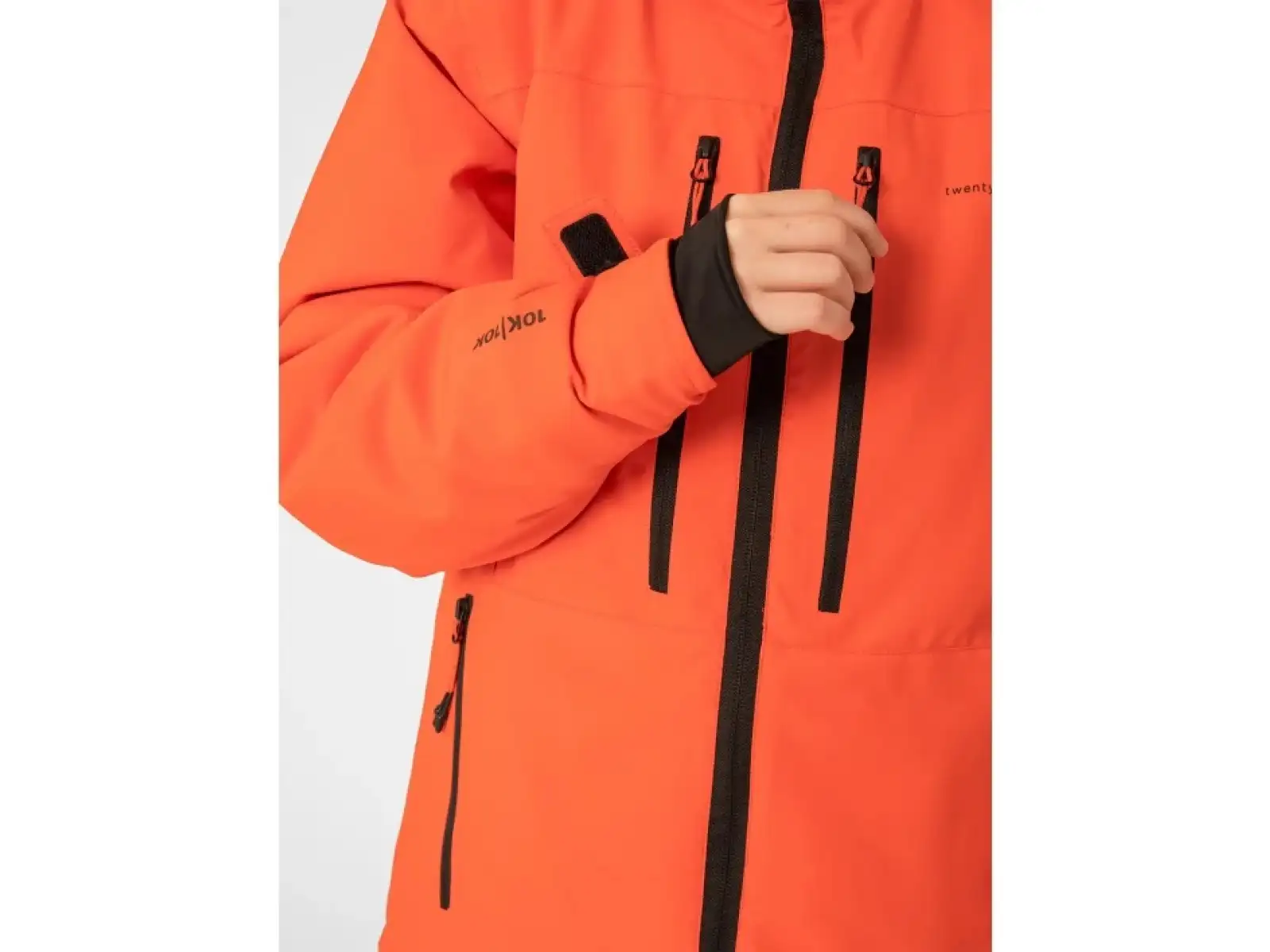 2117 of Sweden Langas detska bunda Red