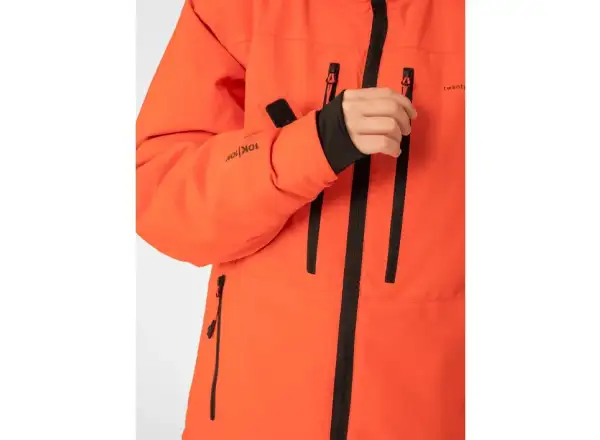 2117 of Sweden Langas detska bunda Red