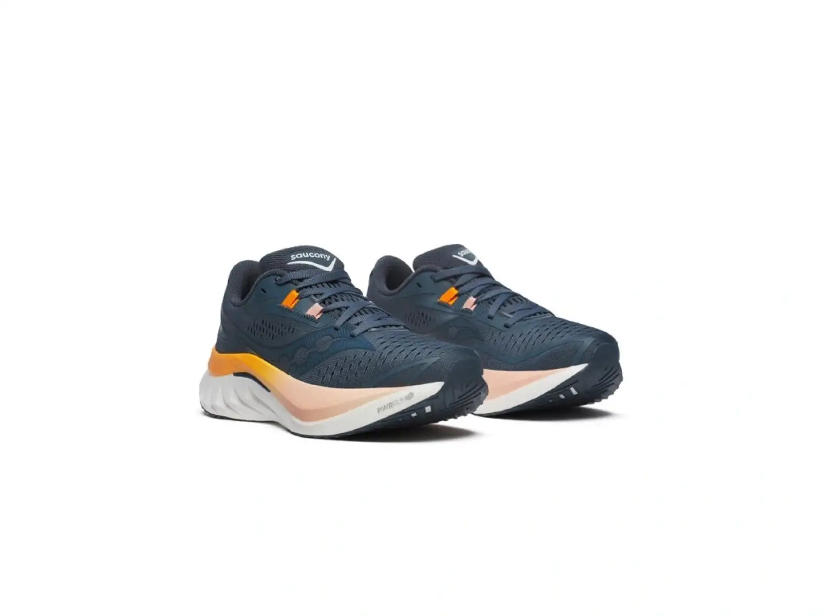 Saucony Endorphin Speed 4 dámska bežecká obuv Dusk/Peel.