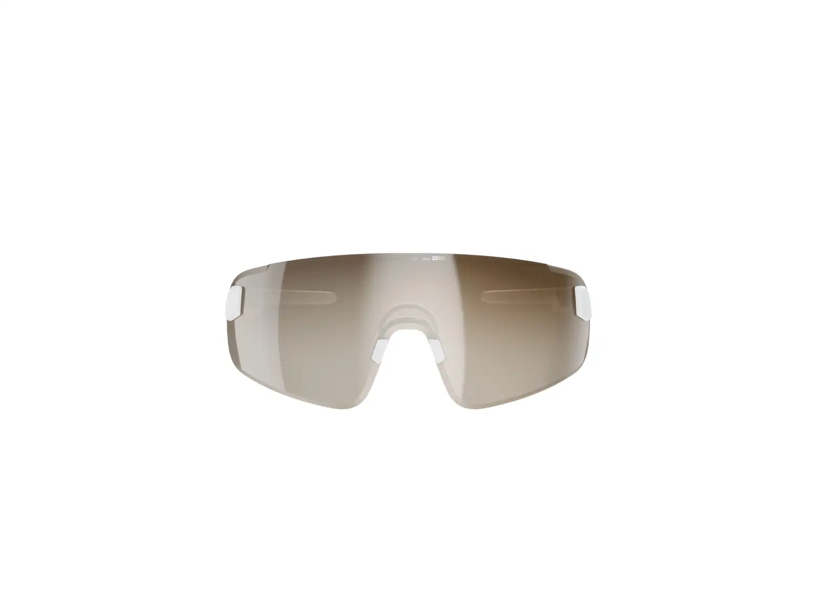 POC Elicit Toric + slnečné okuliare Hydrogen White/Clarity Trail/Partly Sunny Silver
