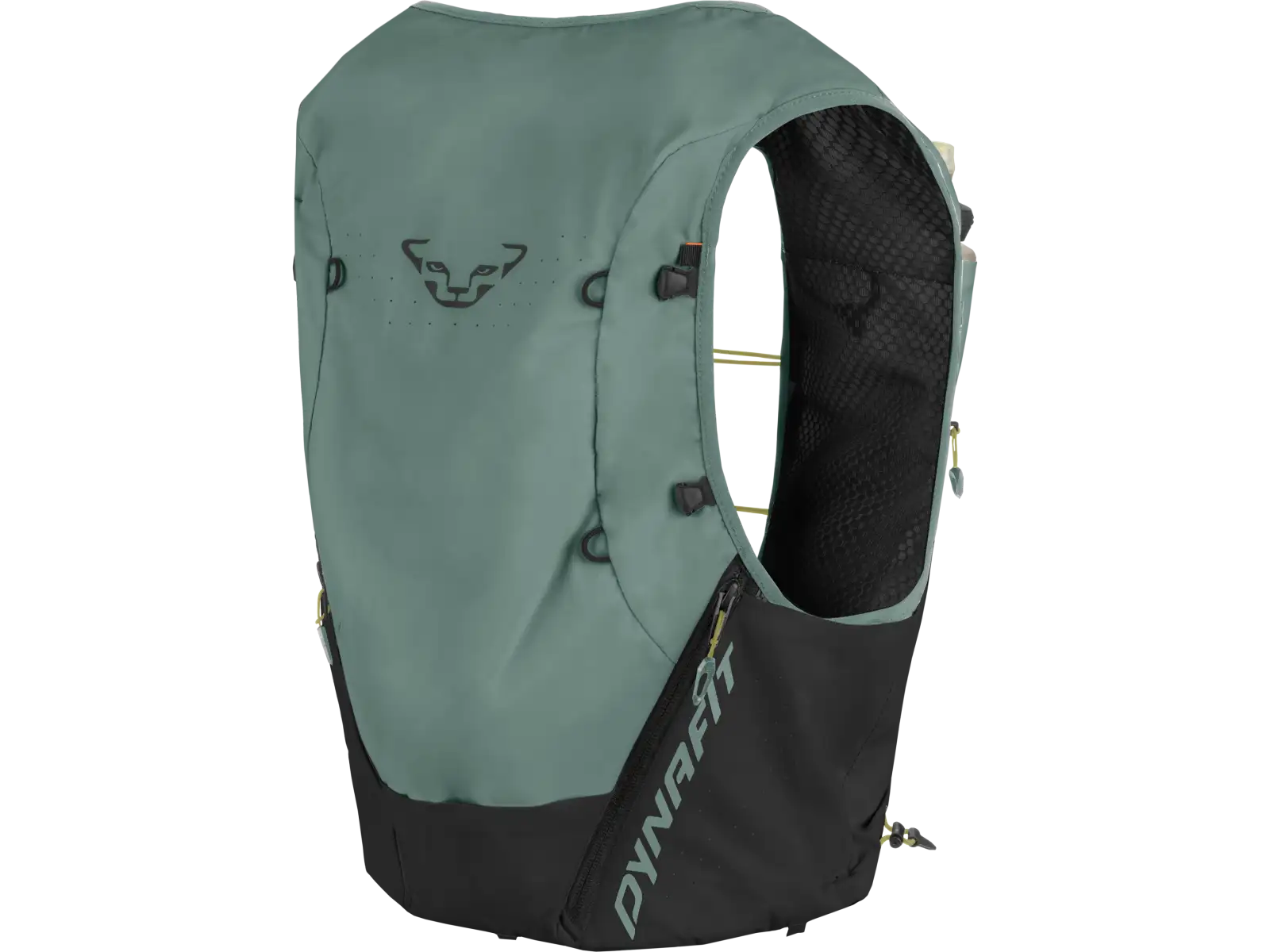 Dynafit Ultra 12 Vest bežecká vesta Atlantic/Black Out