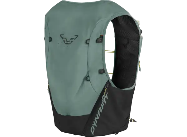 Dynafit Ultra 12 Vest bežecká vesta Atlantic/Black Out