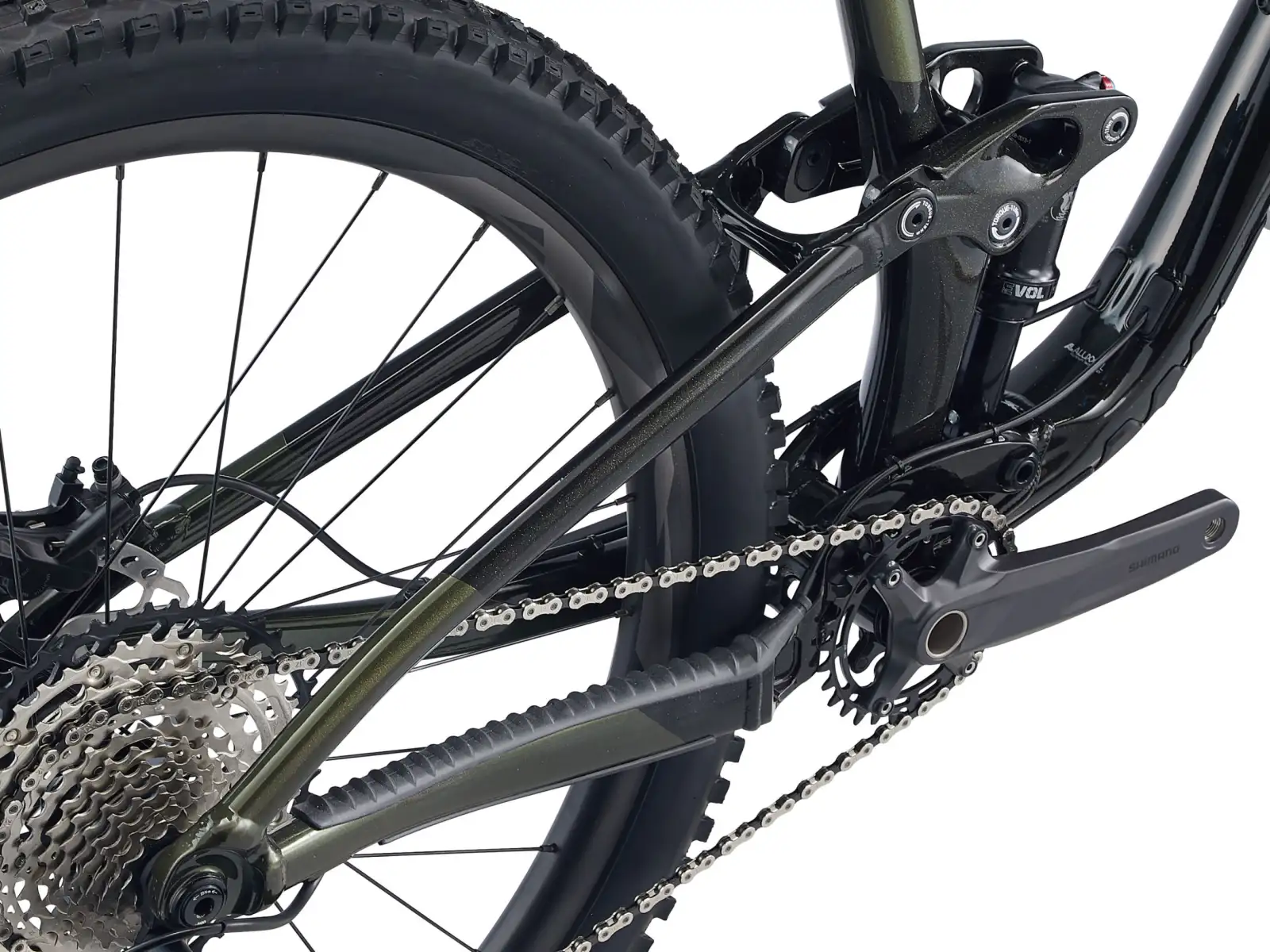 Giant Trance X 29 1 celoodpružený bicykel Panther