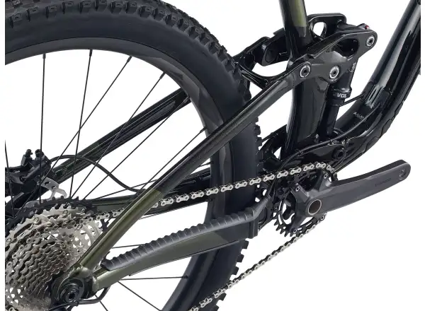 Giant Trance X 29 1 celoodpružený bicykel Panther