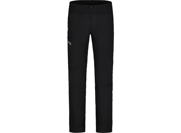 Maloja MarcusM. pánske nohavice Deep Black
