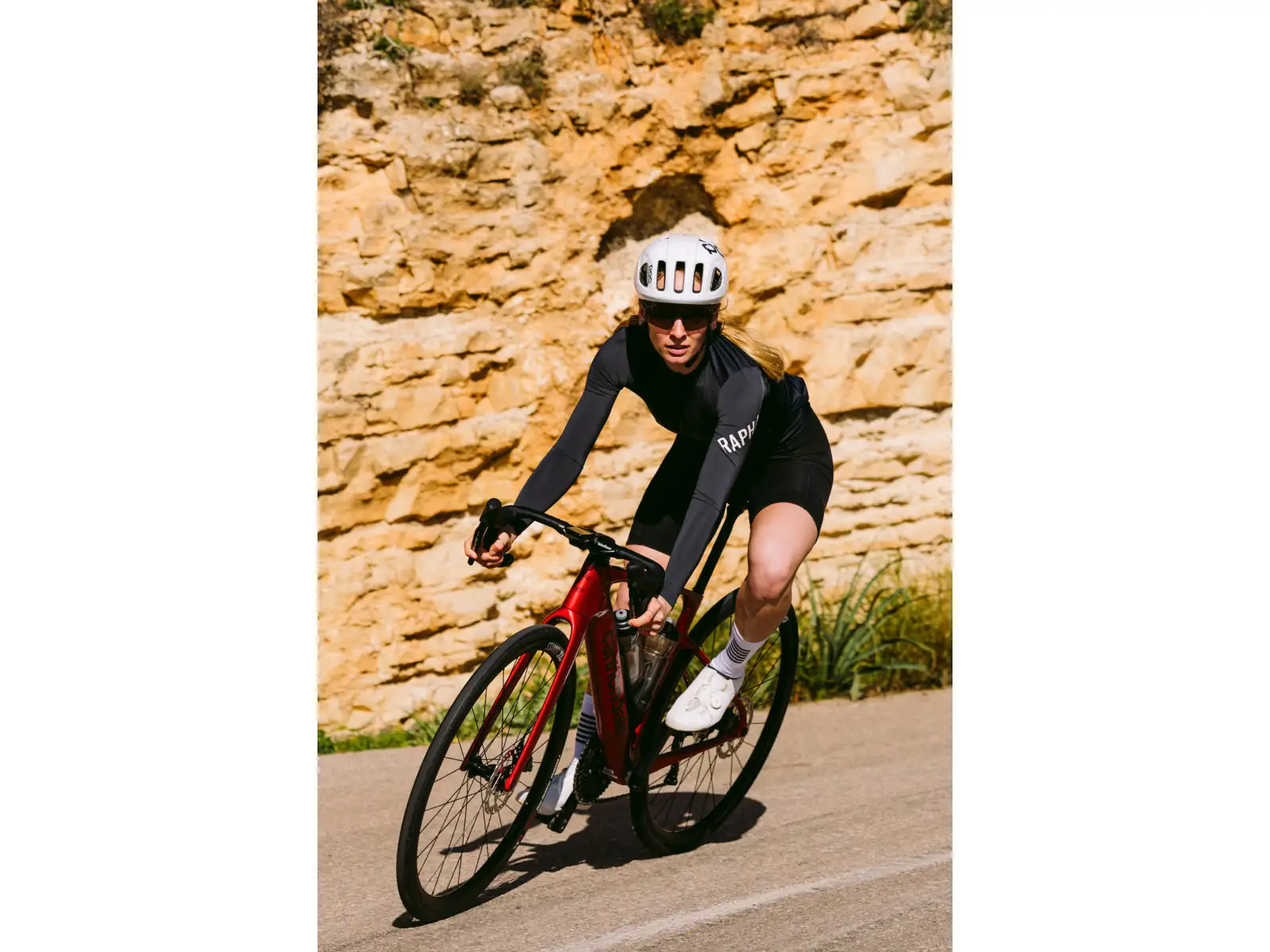Cannondale Synapse Carbon 4 cestný bicykel Metallic Red