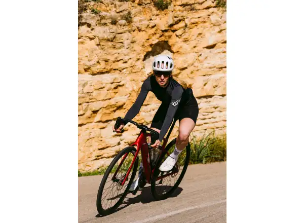 Cannondale Synapse Carbon 4 cestný bicykel Metallic Red