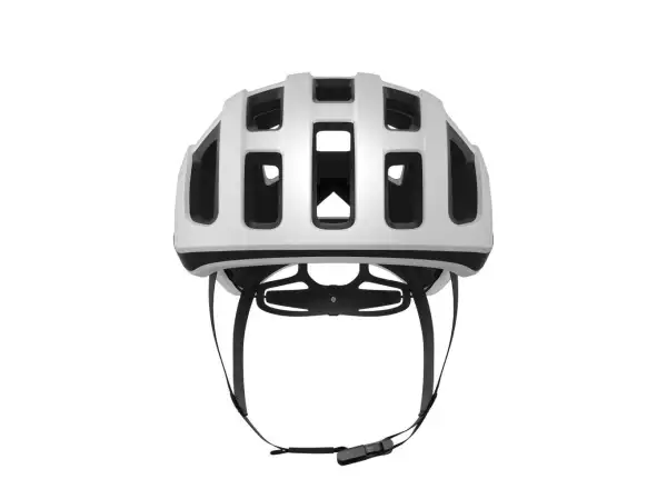 POC Ventral Lite prilba Hydrogen White/Uranium Black Matt