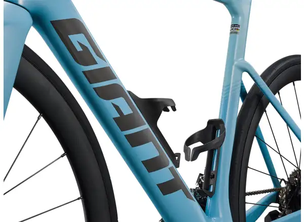 Giant Propel Advanced 2 cestný bicykel Mach Blue