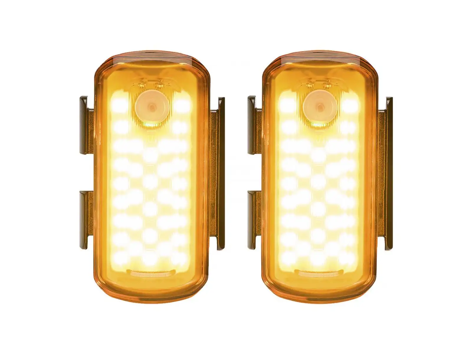 Blackburn Grid Side Light Set sada bočných svetiel
