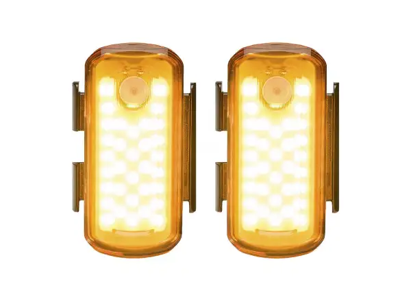 Blackburn Grid Side Light Set sada bočných svetiel