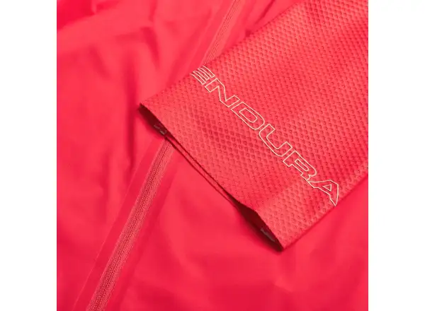 Endura Pro SL Race pánsky dres krátky rukáv Pomegranate