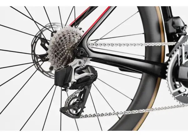 Cannondale Super Six Evo Hi-Mod LAB71 cestný bicykel BPT.