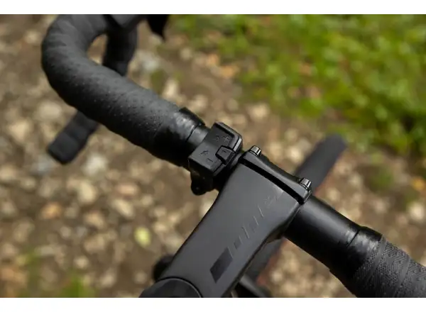 Superior iXR 6.5 gravel elektrobicykel Gloss Dust