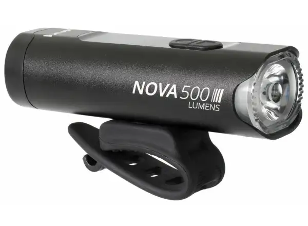 MAX1 Nova 500 USB predné svetlo