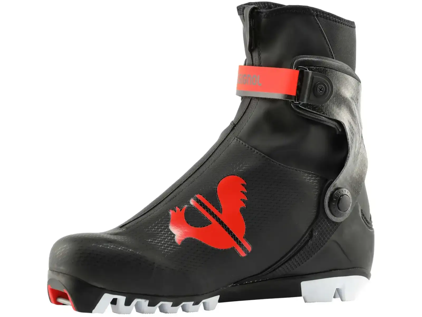 Topánky na bežecké lyžovanie Rossignol X-Ium Skate-XC
