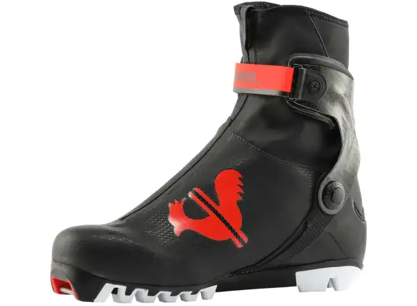 Topánky na bežecké lyžovanie Rossignol X-Ium Skate-XC