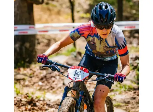 Santa Cruz Blur 4 CC XC 29" MTB rámový set