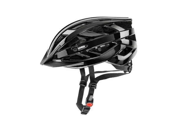 Uvex I-vo prilba čierna veľ. 52-56 cm