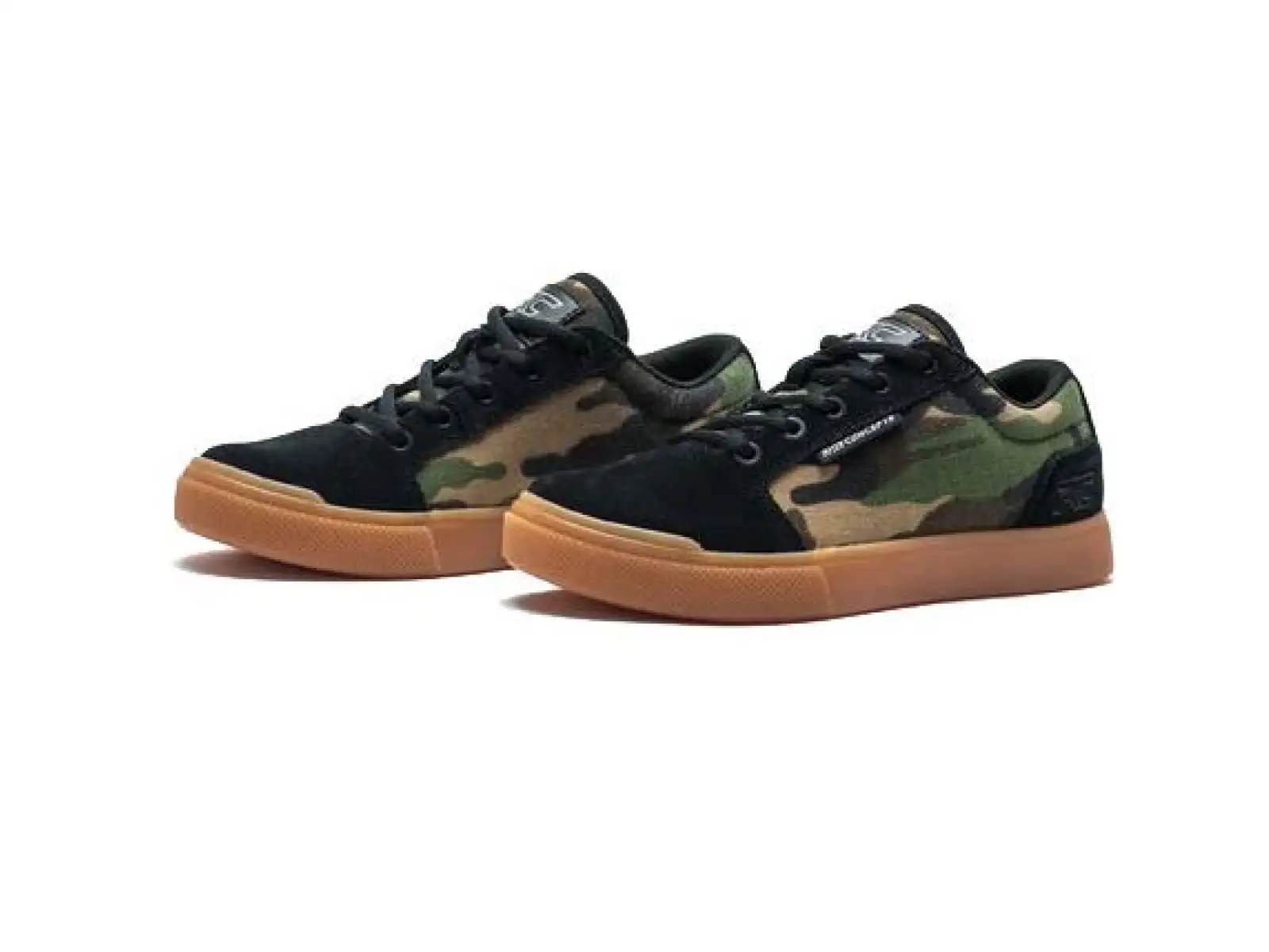 Ride Concepts Vice Youth detské topánky Camo/Black