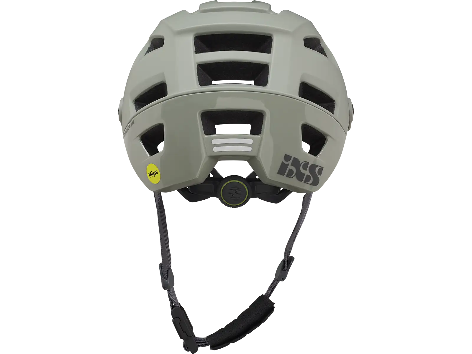 IXS Trigger AM MIPS MTB prilba Chalk