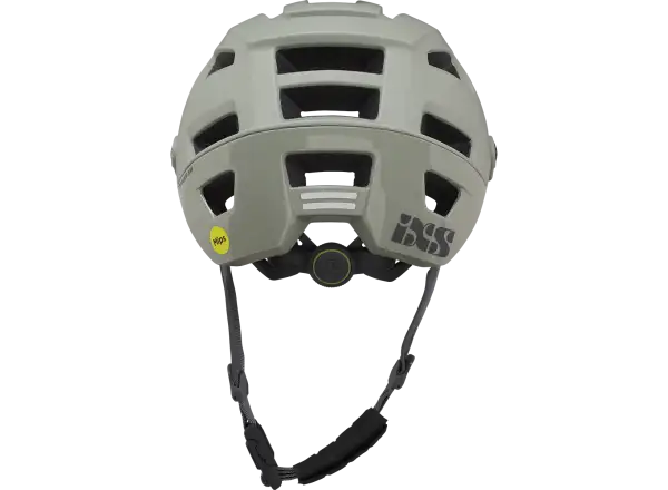 IXS Trigger AM MIPS MTB prilba Chalk