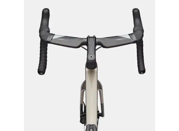 Cannondale Super Six Evo Carbon 2 cestné kolo Meteor Gray