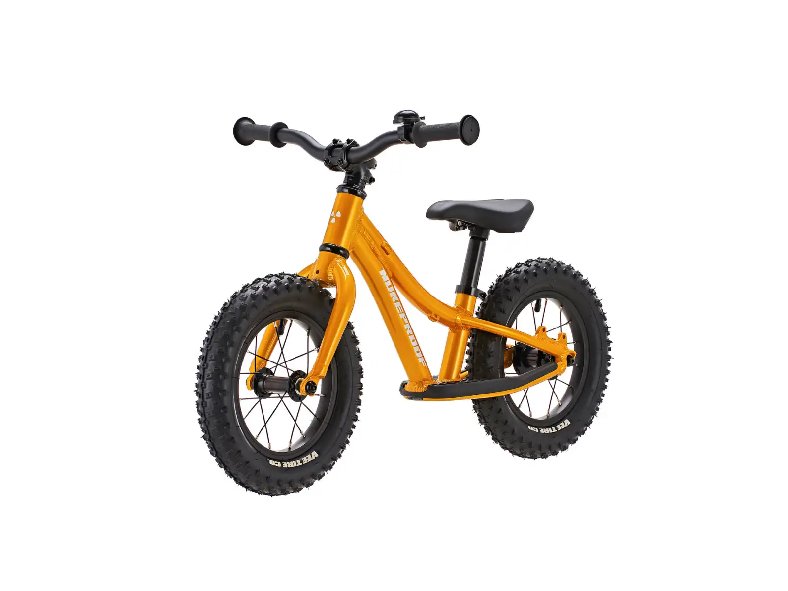 Nukeproof Cub-Scoot 12 detské odrážadlo Yellow