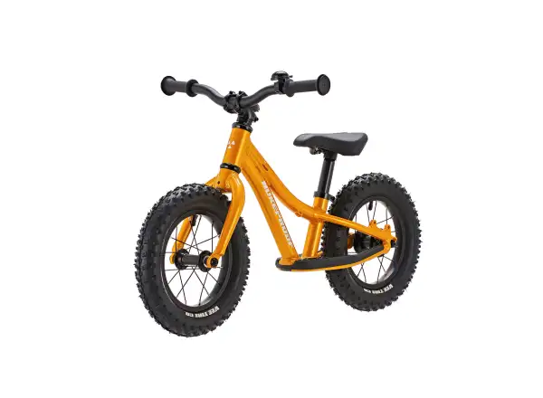 Nukeproof Cub-Scoot 12 detské odrážadlo Yellow