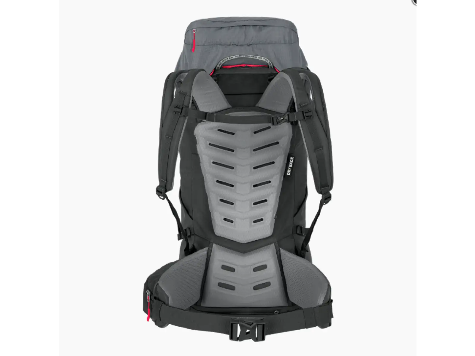 Salewa Trek Mate dámsky turistický batoh 50+5 l Shadow/Onyx