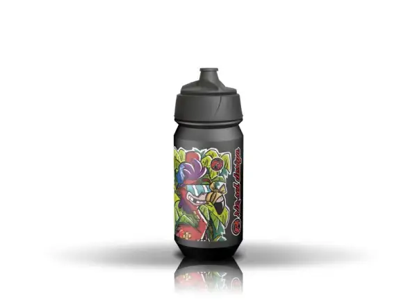 Rie:sel Design Bidon 500 ml flowmingo