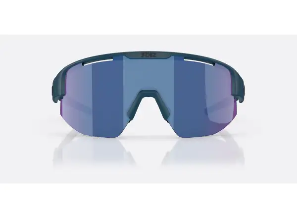 Bliz Matrix slnečné okuliare Matt Blue/Brown Blue Multi