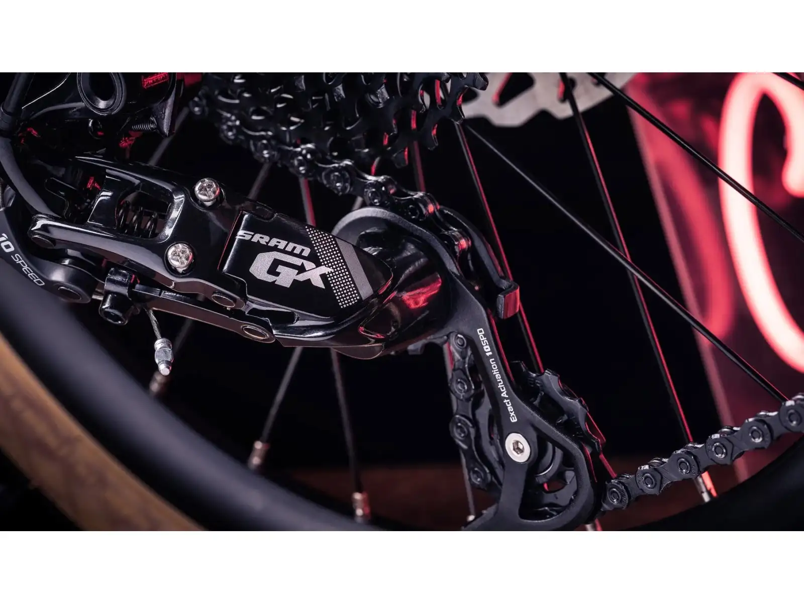 Early Rider Hellion X20 detský bicykel Moonstone