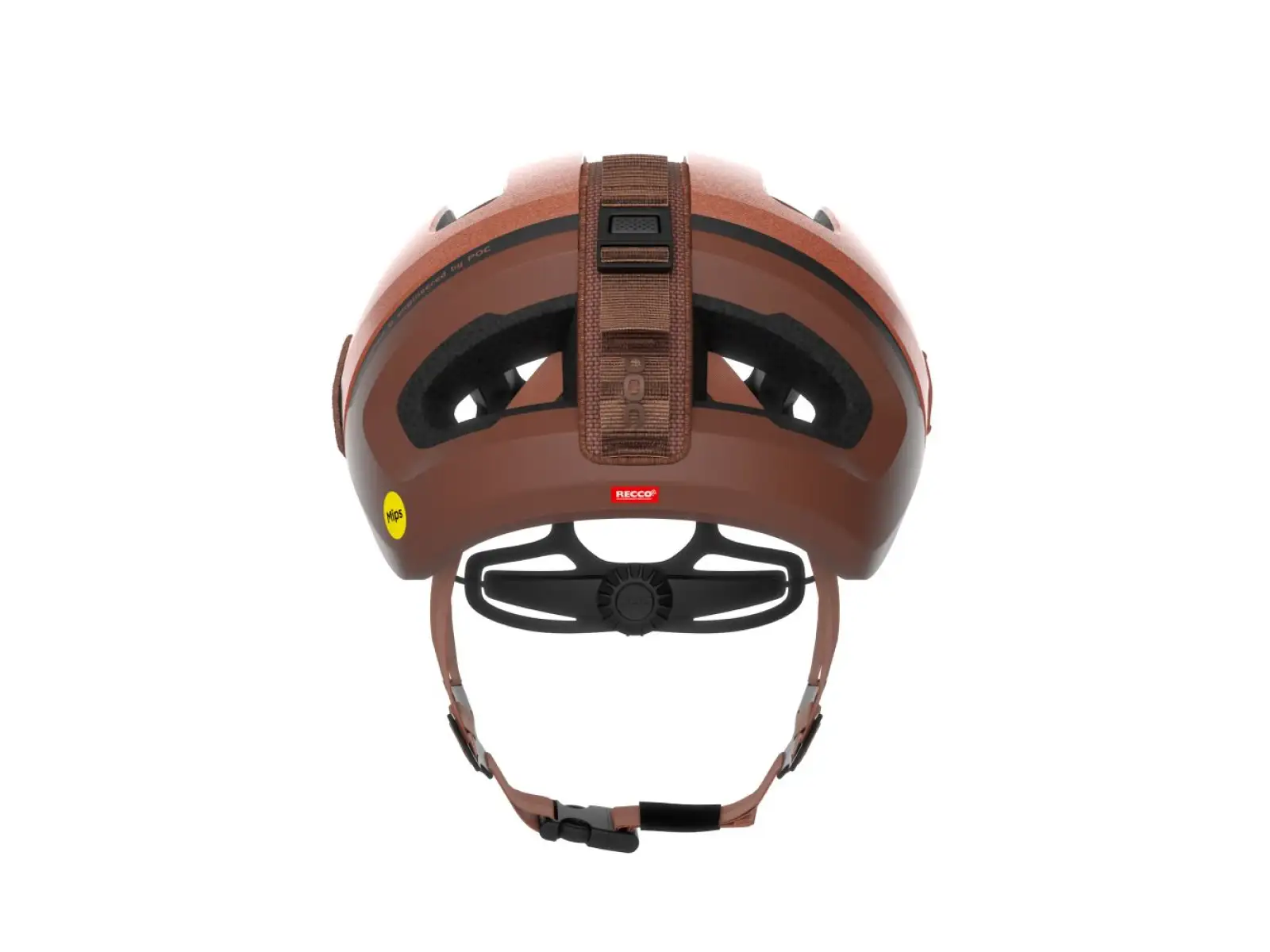Prilba POC Omne Ultra MIPS Himalayan Salt Matt