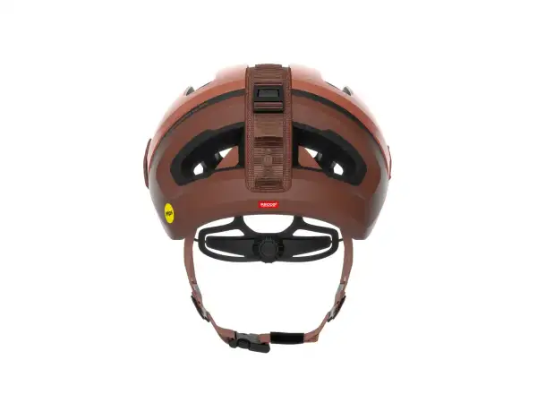 Prilba POC Omne Ultra MIPS Himalayan Salt Matt
