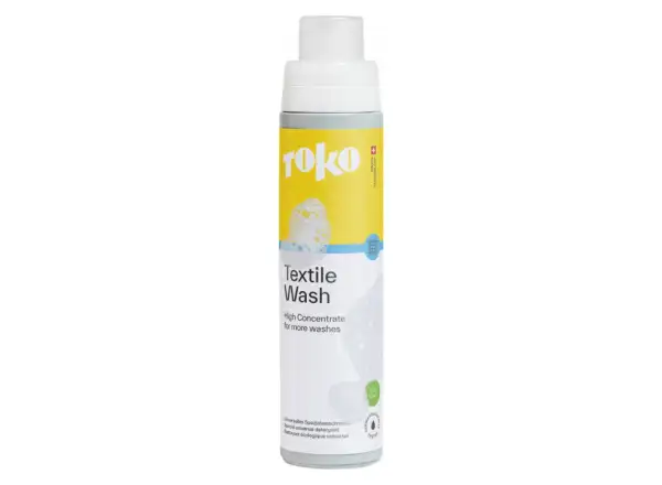 Toko Eco Care Textile Wash prací prostriedok 250 ml
