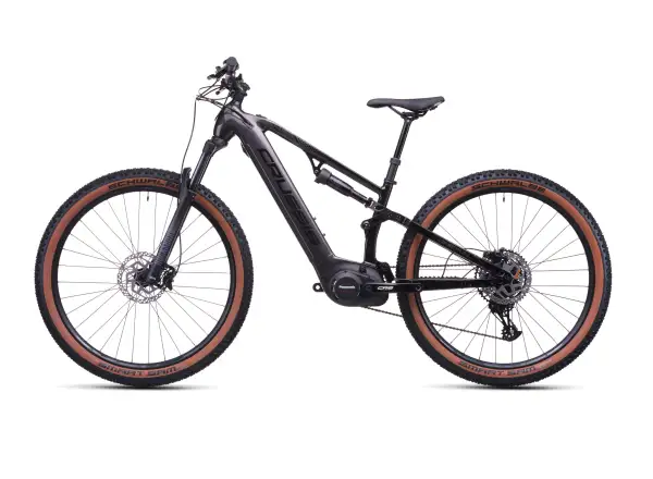 Crussis ONE-Full 9.11 894Wh celoodpružený elektrobicykel