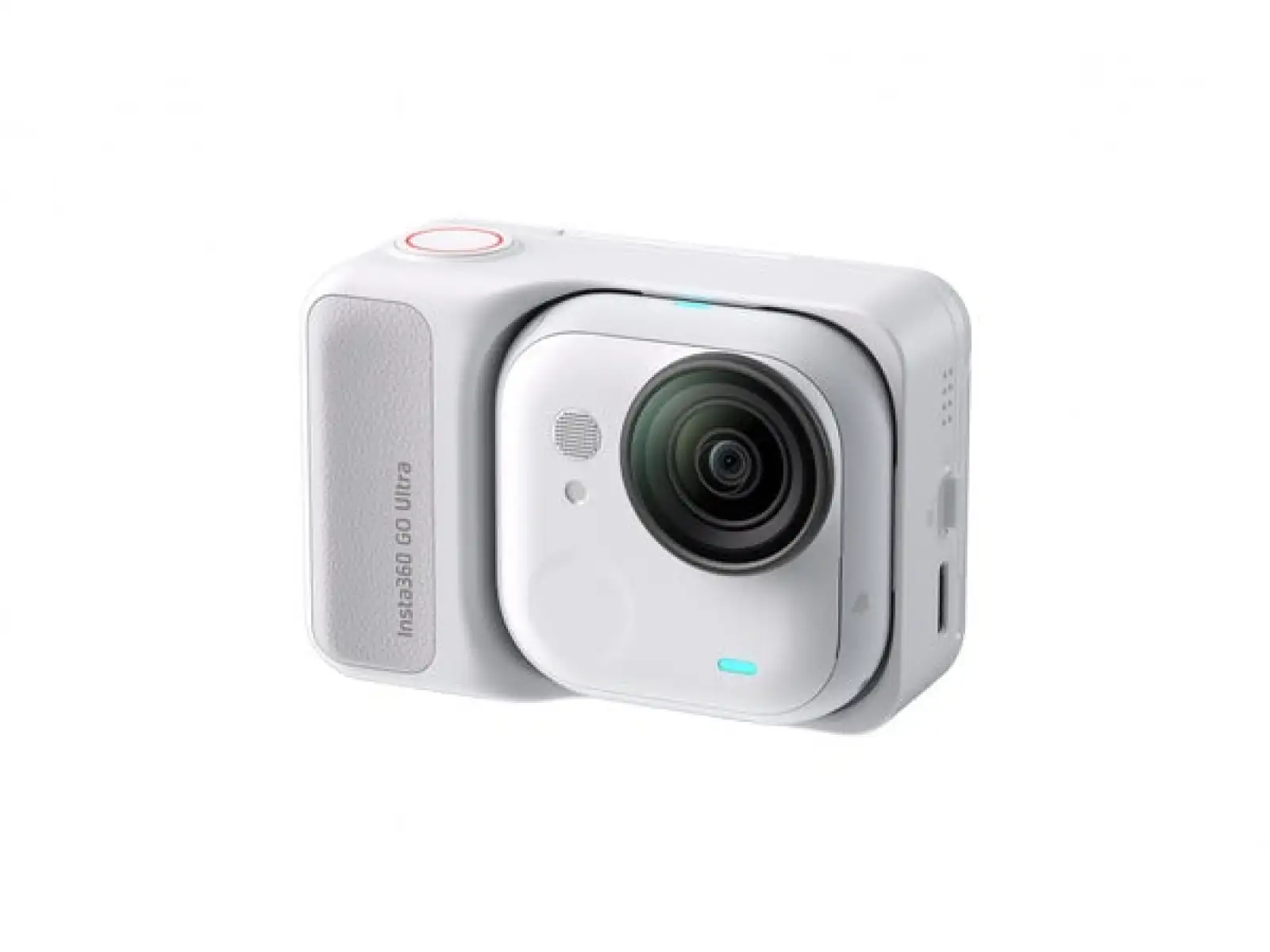 Insta360 GO Ultra Creator Bundle akčná kamera biela