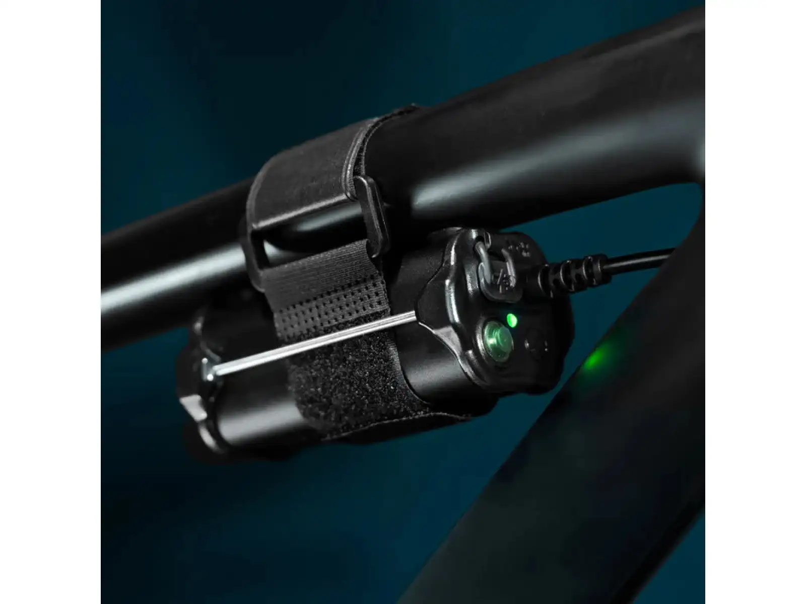 Lezyne Infinite Light Power Pack XL+ powerbanka Black