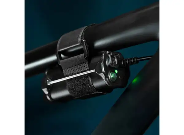 Lezyne Infinite Light Power Pack XL+ powerbanka Black