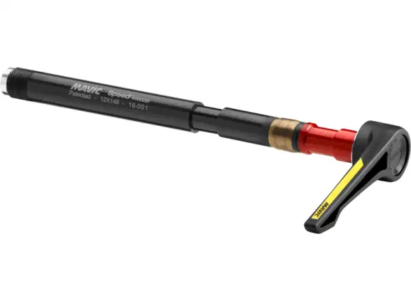 Mavic Speed Release zadná pevná os 12x148 mm