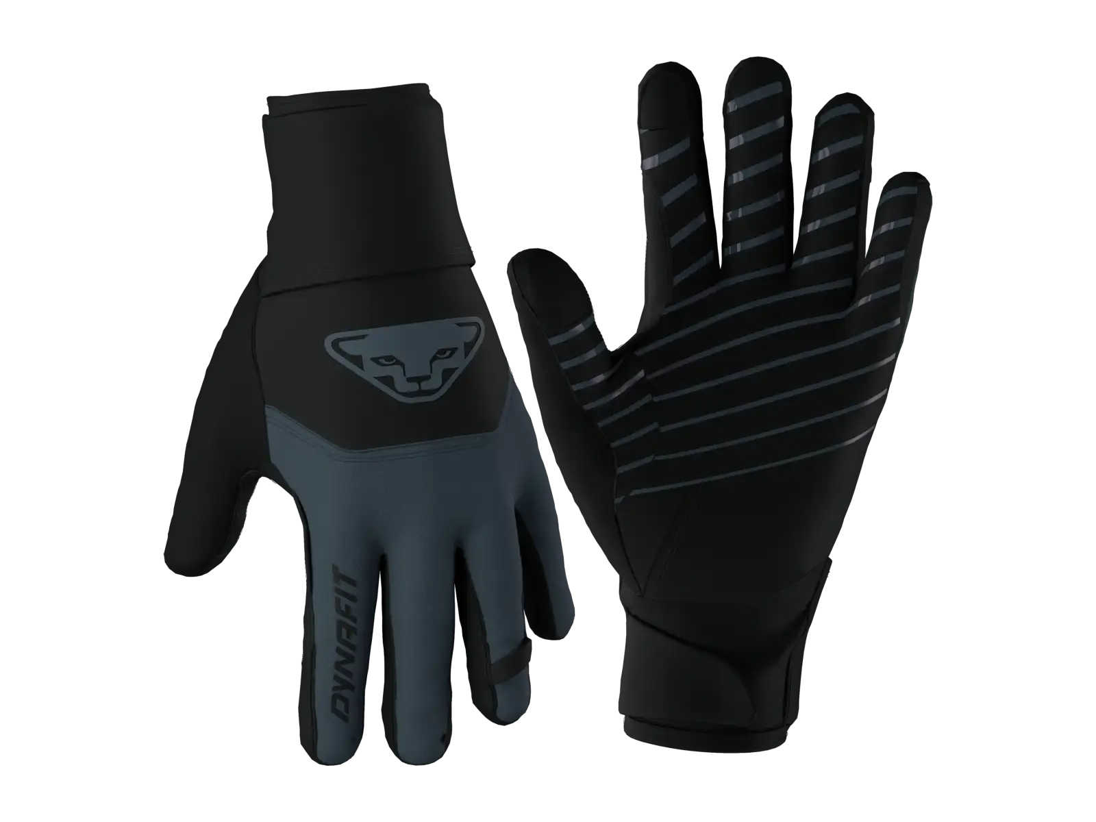 Dynafit Radical 2in1 rukavice Black Out