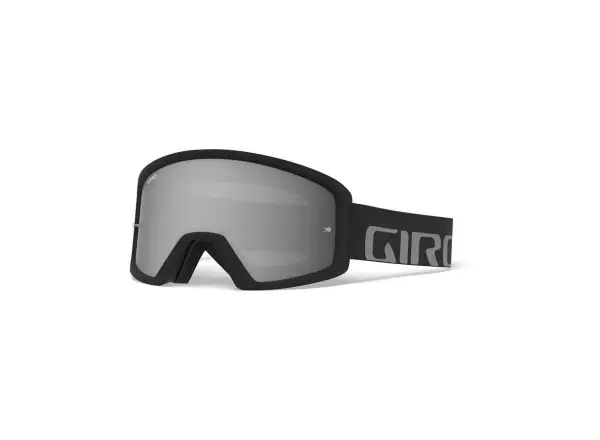 Giro Tazz MTB okuliare Black/Grey Smoke/Clear