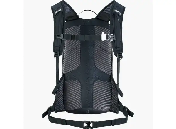 Evoc E-Ride 12 batoh 12 l Black